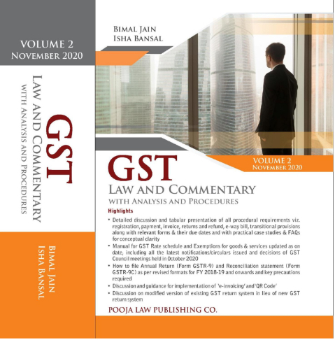 GST Book Vol2