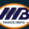 M.B. Finance service