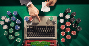 The Benefits of Playing Online Poker