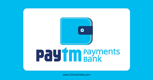 RBI Ban on Paytm Payments Bank and Its Implications for FASTags