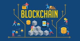 Blockchain- The future of Indian Banking 