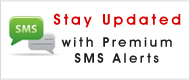 SMS Alerts SMS Alerts