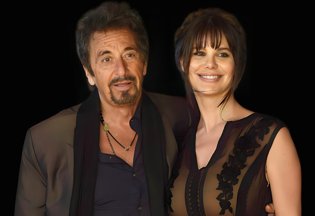 Al-Pacino-girlfriend-wealth-salary
