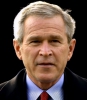 george bush wealth