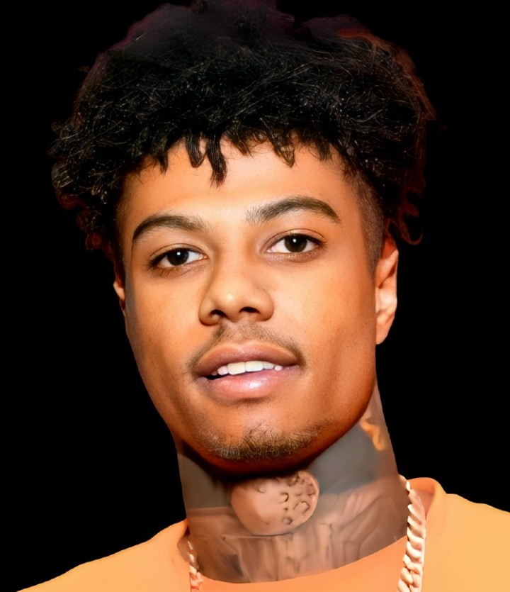 Lawsuits Destroyed Blueface's Net Worth in 2024 (FORBES)