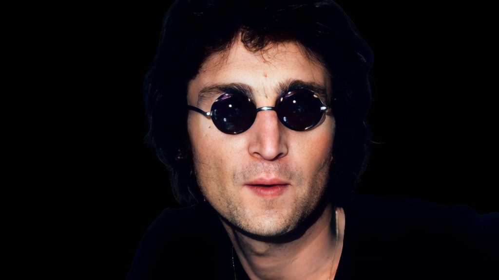 John-Lennon-Net-Worth