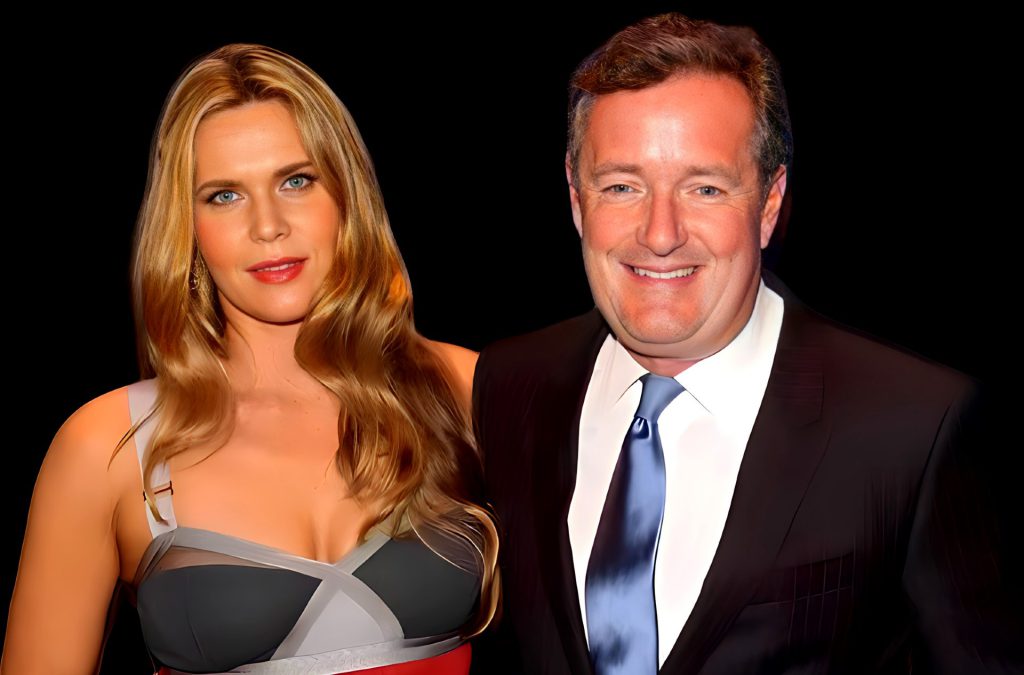 Piers-Morgan-Assets-Salary-Wife