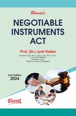 Negotiable Instruments Act