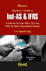 Beginner's Guide to Ind-AS & IFRS