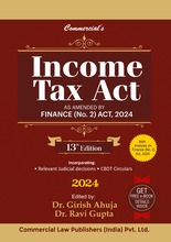 Income Tax Act