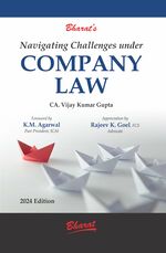 Navigating Challenges under Company Law