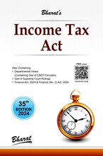 INCOME TAX ACT