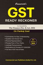 GST Ready Reckoner