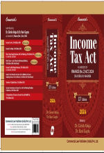 Income Tax Act - Pocket