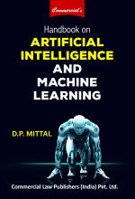 Handbook on Artificial Intelligence & Machine Learning