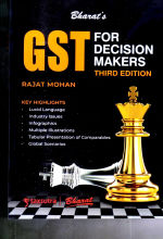 GST for Decision Makers