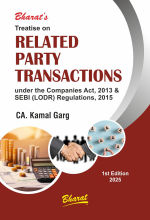 Treatise on Related Party Transactions