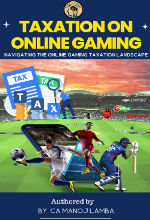 E-book on Taxation on online Games in India