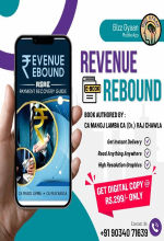 Revenue Rebound E- Book