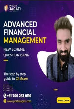 Advanced Financial Management