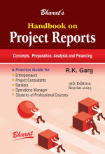 Handbook on PROJECT REPORTS