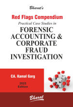 Red Flags Compendium Practical Case Studies in Forensic Accounting & Corporate Fraud Investigation