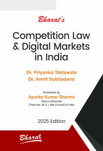 Competition Law & Digital Markets in India