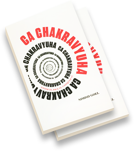 CA Chakravyuha