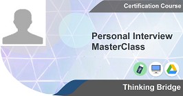 Personal Interview MasterClass