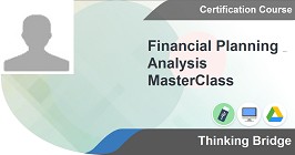 Financial Planning & Analysis MasterClass