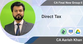 Direct Tax