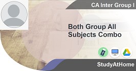 Both Group All Subjects Combo