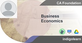 Business Economics