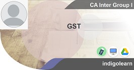 GST