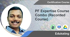 PF Expertise Course Combo (Recorded Course)