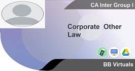 Corporate & Other Law