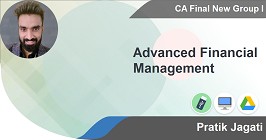 Advanced Financial Management