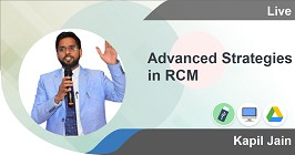 Advanced Strategies in RCM