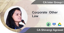 Corporate & Other Law