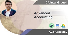 Advanced Accounting