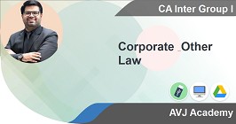 Corporate & Other Law