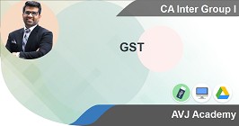 GST