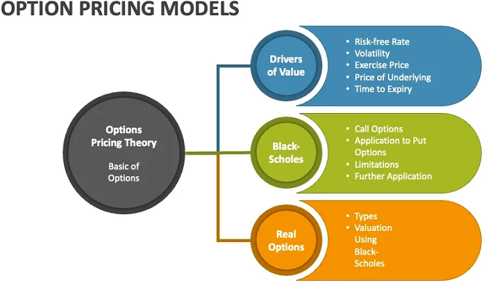 Option Pricing Models