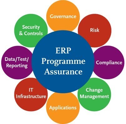 ERP Programme Assurance