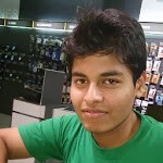 Anurag Khandelia