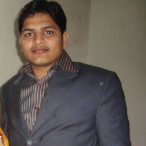 Naveen Dubey