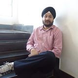 AMARJEET SINGH 