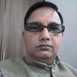 Anoop Kumar Srivastava