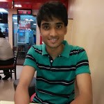 Abhishek Jain