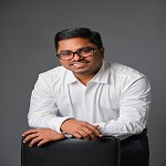 Pro Member venkateswara reddy